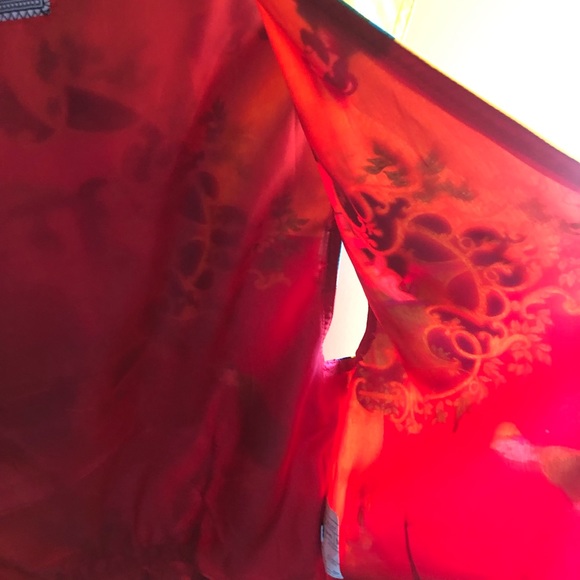 VINTAGE ONE OWNER WORN ONCE GIANI VERSACE - Picture 7 of 7